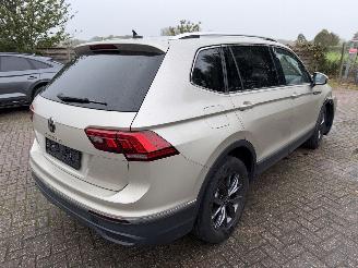 Volkswagen Tiguan 1.5 TSi - 110 Kw DSG AllSpace Elegance picture 8
