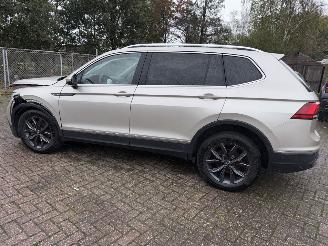 Volkswagen Tiguan 1.5 TSi - 110 Kw DSG AllSpace Elegance picture 2