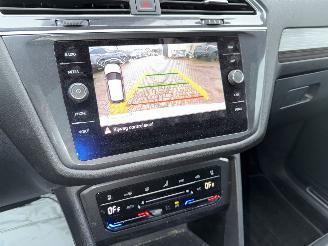 Volkswagen Tiguan 1.5 TSi - 110 Kw DSG AllSpace Elegance picture 30