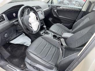 Volkswagen Tiguan 1.5 TSi - 110 Kw DSG AllSpace Elegance picture 24