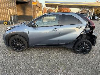 Toyota Aygo X Automaat picture 13