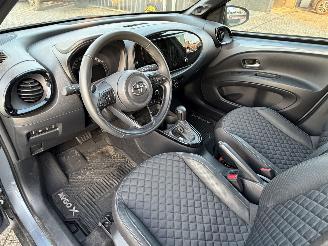 Toyota Aygo X Automaat picture 24