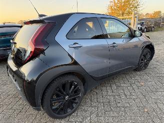 Toyota Aygo X Automaat picture 7