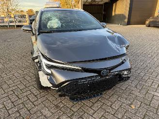 Toyota Corolla Touring Sports 1.8 Hybride picture 5