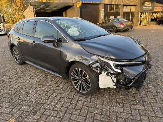 Toyota Corolla Touring Sports 1.8 Hybride picture 2