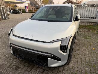 Kia EV3 GT-Line 50 Kw picture 2