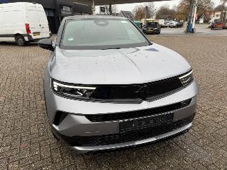 Opel Mokka 1.2 - 96 Kw Automaat GS-Line picture 5