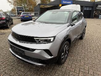 Opel Mokka 1.2 - 96 Kw Automaat GS-Line picture 8