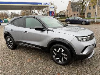 Unfallwagen Opel Mokka 1.2 - 96 Kw Automaat GS-Line 2025/5