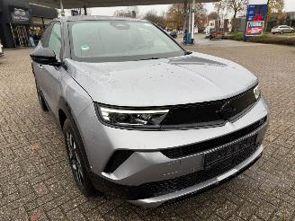 Opel Mokka 1.2 - 96 Kw Automaat GS-Line picture 4