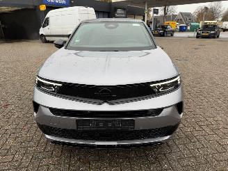 Opel Mokka 1.2 - 96 Kw Automaat GS-Line picture 6