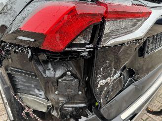 Toyota Rav-4 2.5 Hybrid AWD automaat picture 27