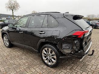Toyota Rav-4 2.5 Hybrid AWD automaat picture 11