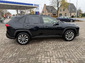 Toyota Rav-4 2.5 Hybrid AWD automaat picture 20