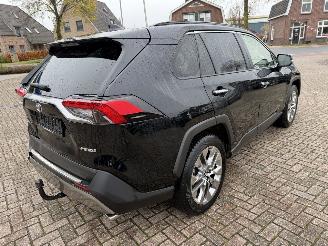 Toyota Rav-4 2.5 Hybrid AWD automaat picture 17