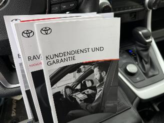 Toyota Rav-4 2.5 Hybrid AWD automaat picture 39