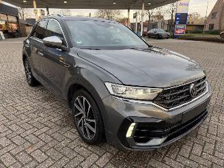Volkswagen T-Roc R 300 R-Line 4 Motion picture 6
