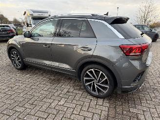 Volkswagen T-Roc R 300 R-Line 4 Motion picture 17