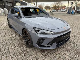 Cupra Leon VZ 300 Pk Face Lift picture 7