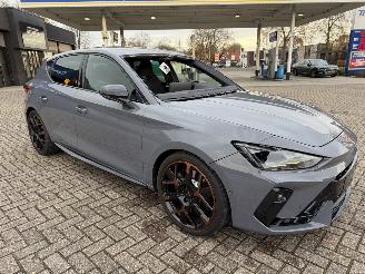 Cupra Leon VZ 300 Pk Face Lift picture 8