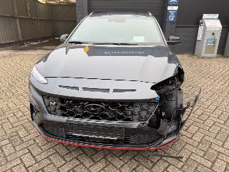 Hyundai Kona 2.0 T-GDi  206 Kw Automaat  N-Line picture 16