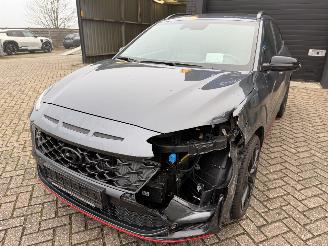 Hyundai Kona 2.0 T-GDi  206 Kw Automaat  N-Line picture 15