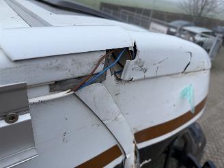 Mercedes Sprinter Camper Bürstner T 690 G  Harmony-Line Automaat 170 Pk picture 22