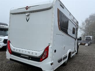 Mercedes Sprinter Camper Bürstner T 690 G  Harmony-Line Automaat 170 Pk picture 10
