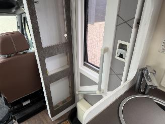 Mercedes Sprinter Camper Bürstner T 690 G  Harmony-Line Automaat 170 Pk picture 42