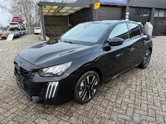 Avarii autoturisme Peugeot 208 1.2 -74 Kw Allure 2024/9