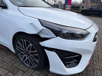 Kia Pro cee d 1.6 T-GDi  150 Kw GT-Line automaat picture 22