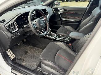 Kia Pro cee d 1.6 T-GDi  150 Kw GT-Line automaat picture 26