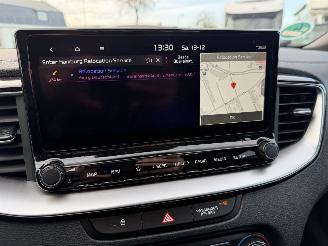 Kia Pro cee d 1.6 T-GDi  150 Kw GT-Line automaat picture 36