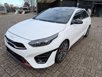 Kia Pro cee d 1.6 T-GDi  150 Kw GT-Line automaat picture 4