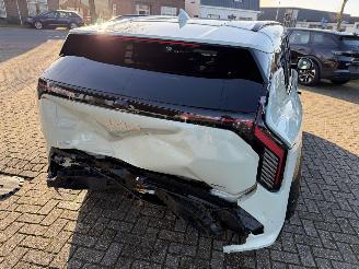 Kia EV3 GT- Line. 150 Kw     Battery 81 Kw/h picture 11