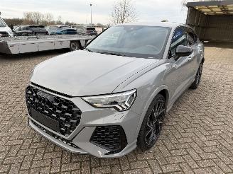 Audi Rs3 RS Q3 Sportback picture 3