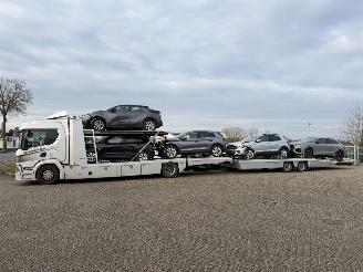 Avarii autoturisme Audi Q3 RS Q3 Sportback 2022/1