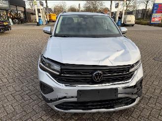 Volkswagen T-Cross 1.0 - 85 Kw DSG picture 5