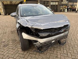 Skoda Elroq 210 Kw Batterij 85 Kw/h picture 14