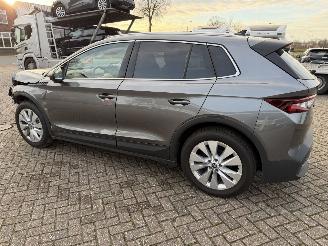 Skoda Elroq 210 Kw Batterij 85 Kw/h picture 5