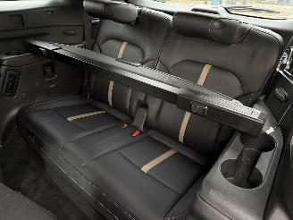 Mazda  CX 80  2.5 -141 Kw PHEV. Plug-In. 6 pers picture 28