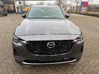 Mazda  CX 80  2.5 -141 Kw PHEV. Plug-In. 6 pers picture 3