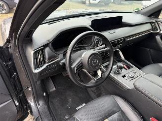 Mazda  CX 80  2.5 -141 Kw PHEV. Plug-In. 6 pers picture 30