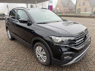 Volkswagen T-Cross 1.0 - 85 Kw DSG picture 2
