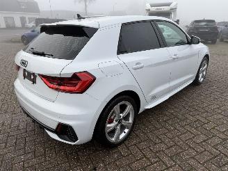 Audi A1 2.0 TFSi  152 Kw S-Line. S-Tronic picture 18