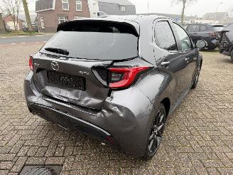 Mazda 2 1.5 - 68 Kw Hybride Homura picture 11