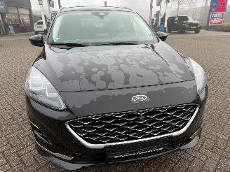 Ford Kuga 2.5 PHEV Vignale picture 5