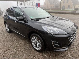 Ford Kuga 2.5 PHEV Vignale picture 2
