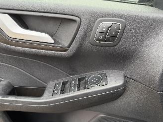 Ford Kuga 2.5 PHEV Vignale picture 36