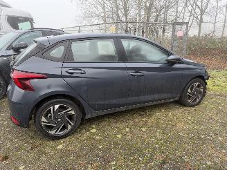 Hyundai I-20 1.0 -74 Kw picture 7